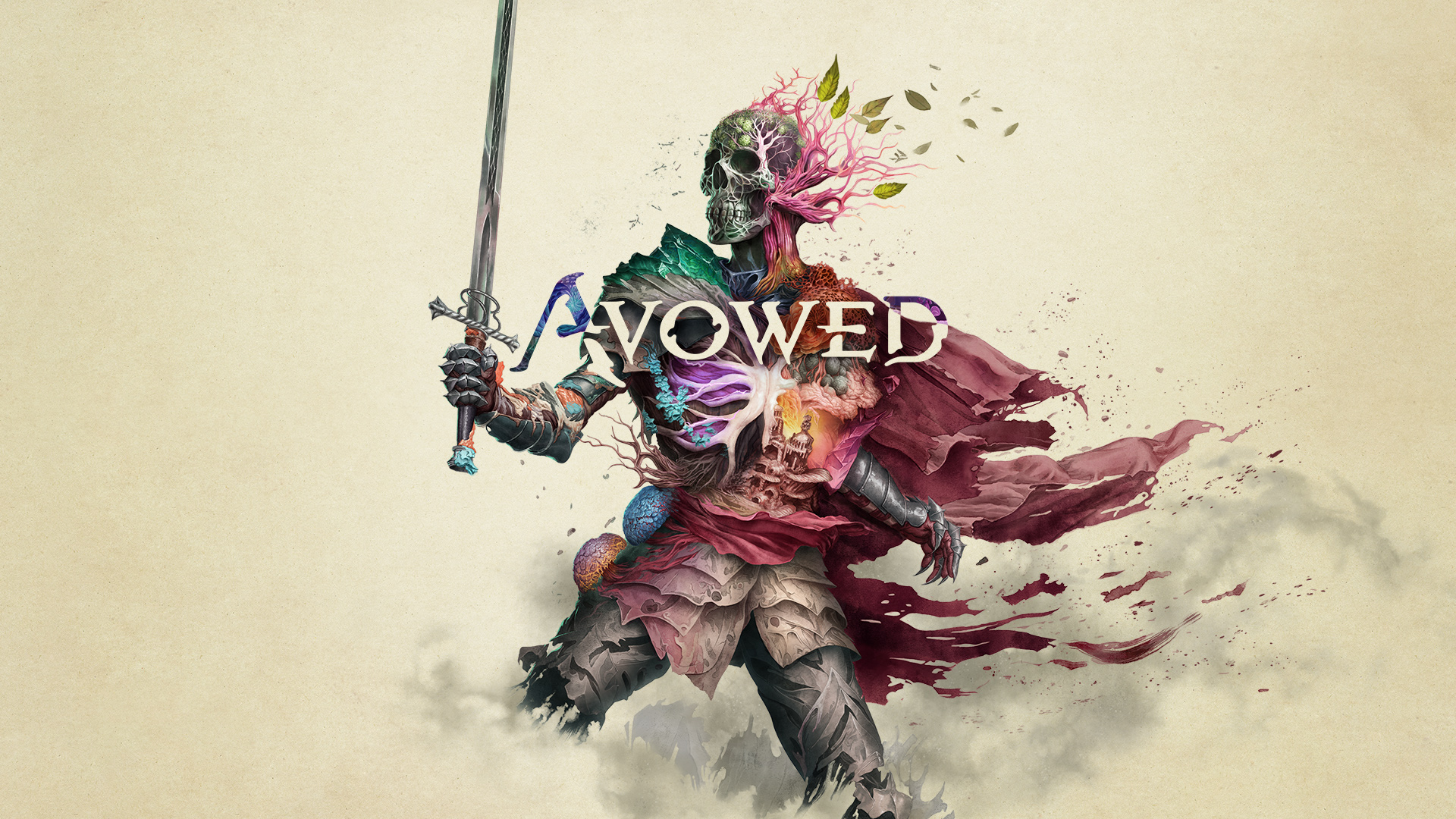 Avowed İndir