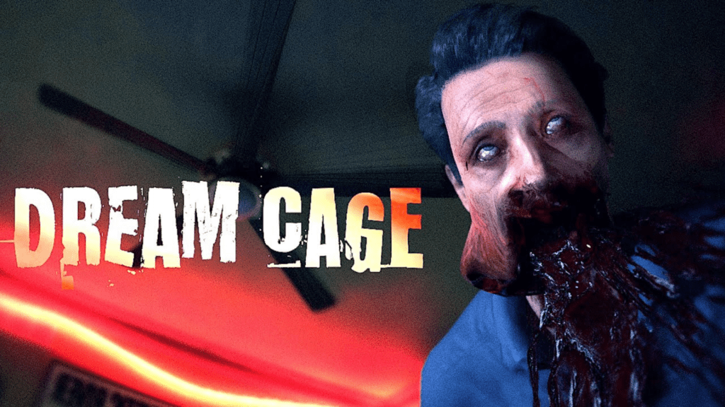 Dream Cage İndir