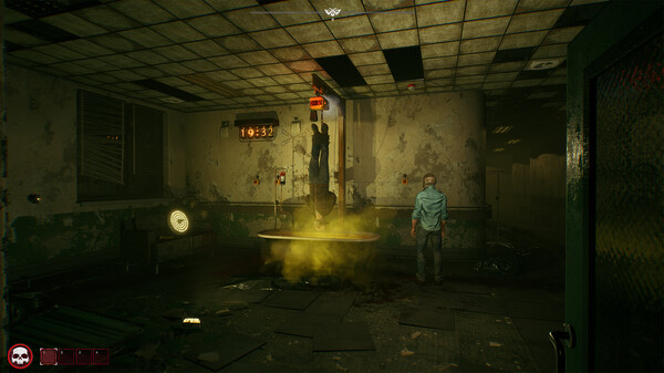 Psycho-Fear-Torrent-Indir Psycho Fear 1.6.1 Full Oyun İndir