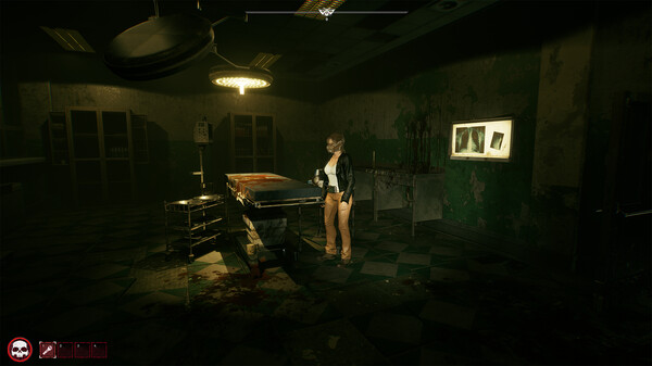 Psycho-Fear Psycho Fear 1.6.1 Full Oyun İndir