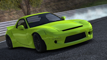 Redline-Drift Redline Drift Apk Para Hilesi Full İndir 1.47p