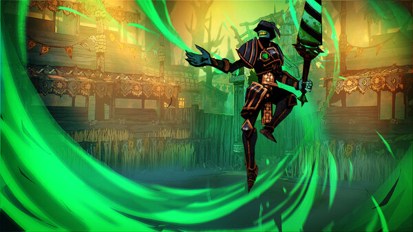SWORN-Indir SWORN 2025 İndir Full PC Oyun