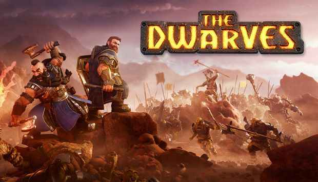 The-Dwarves-Full-indir The Dwarves Full PC Oyun İndir 2025
