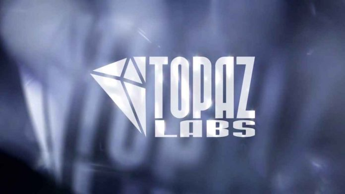 Topaz Video Enhance AI
