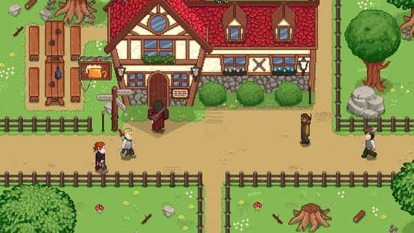 Travellers-Rest-Full-indir Travellers Rest İndir - Full PC Oyun Türkçe