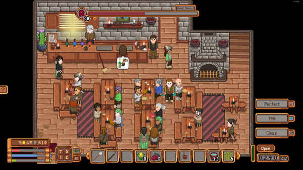 Travellers-Rest-PC-Oyunlar-indir Travellers Rest İndir - Full PC Oyun Türkçe