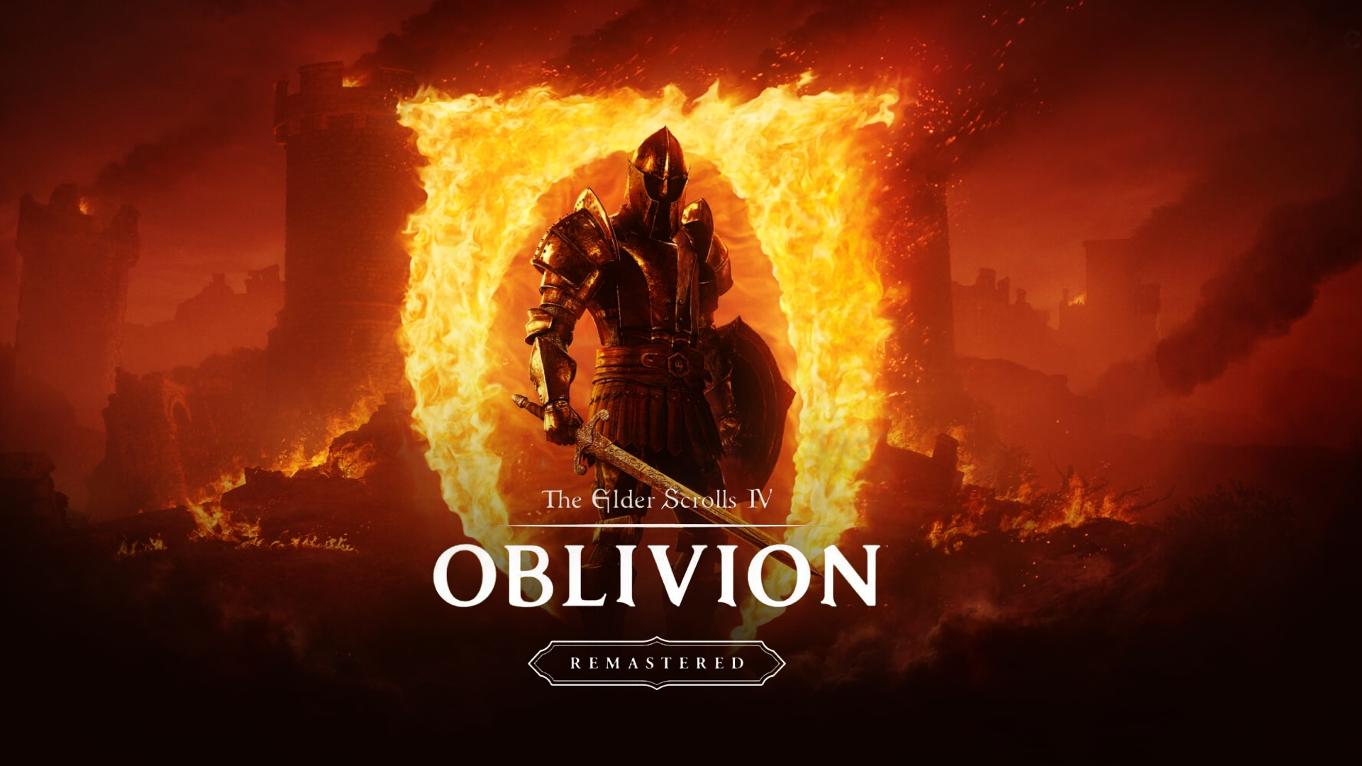 The Elder Scrolls IV Oblivion Remastered Full Türkçe 2025 İndir