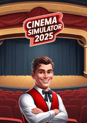 Cinema Simulator 2025 İndir