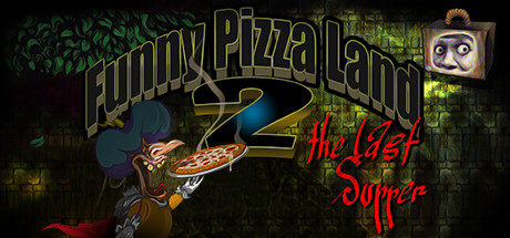FunnyPizzaLand 2 İndir
