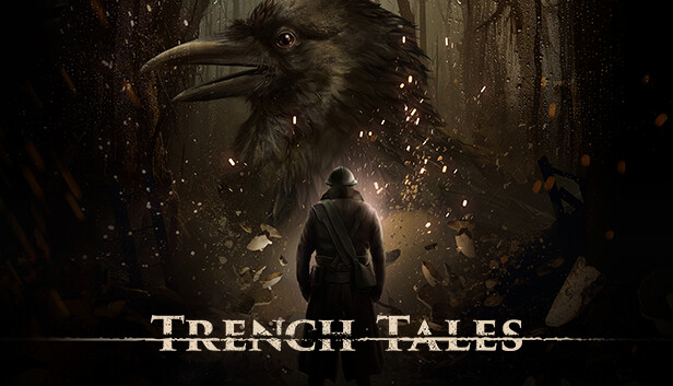 Trench Tales İndir – Full PC + DLC (Türkçe)
