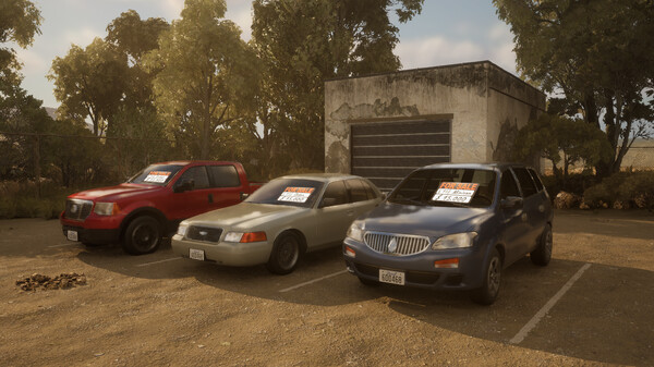 Car-Dealer-Simulator-Indir-2025 Car Dealer Simulator Full İndir – PC Oyun 2025 + Türkçe