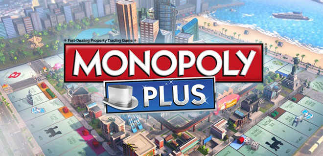 Monopoly Plus İndir – Full PC Türkçe + Kurulum | Oyun İndir