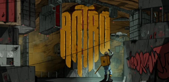 Antro Oyun İndir – Full PC + DLC