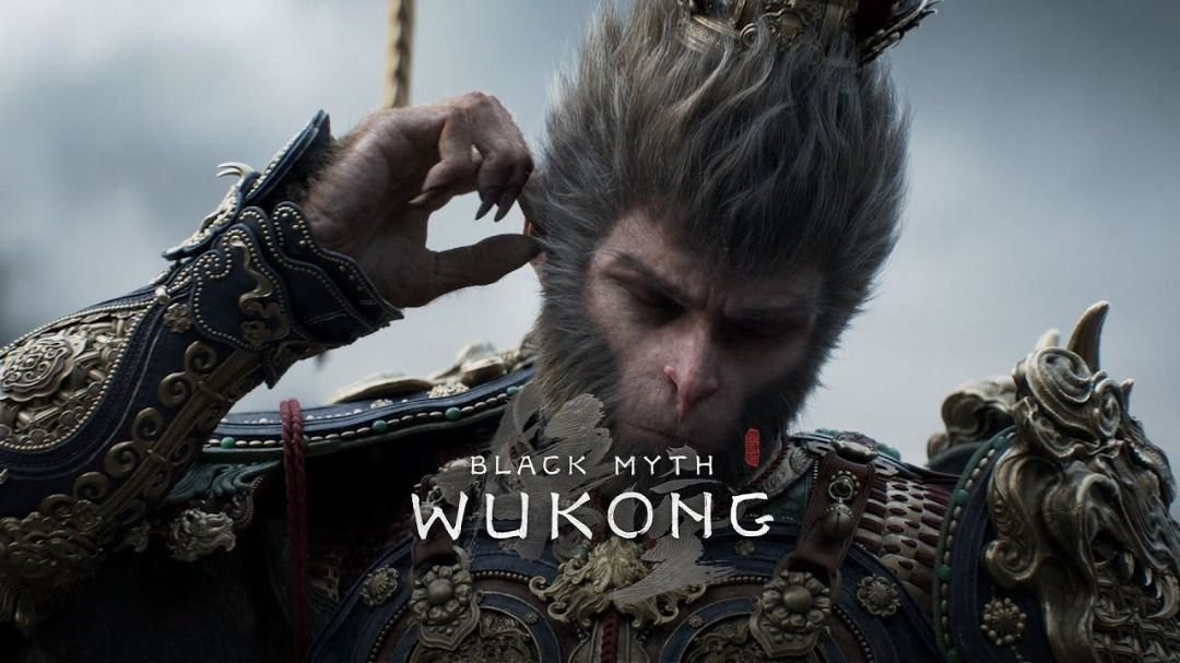 Black Myth Wukong İndir – Full PC – Bütün DLC