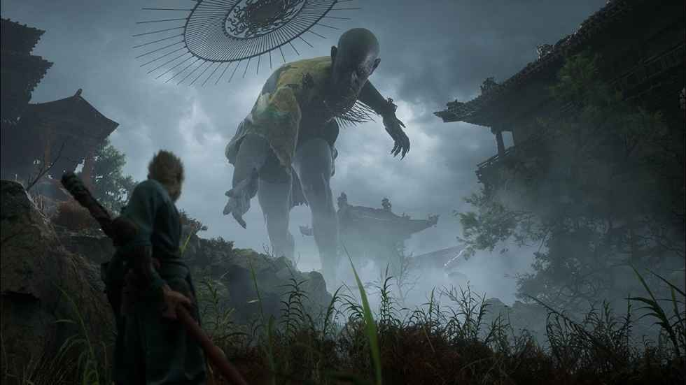 Black-Myth-Wukong-Torrent-Indir Black Myth Wukong İndir – Full PC – Bütün DLC