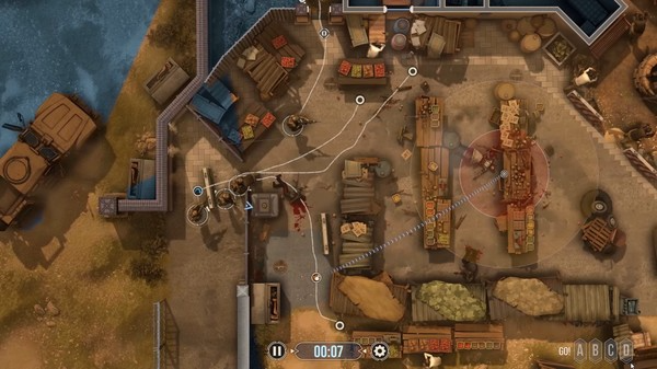 Door-Kickers-2-Task-Force-North-Indir Door Kickers 2 Task Force North – Türkçe Full PC Oyunu İndir