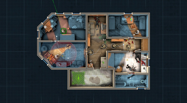 Door-Kickers-2-Task-Force-North-full-Indir Door Kickers 2 Task Force North – Türkçe Full PC Oyunu İndir