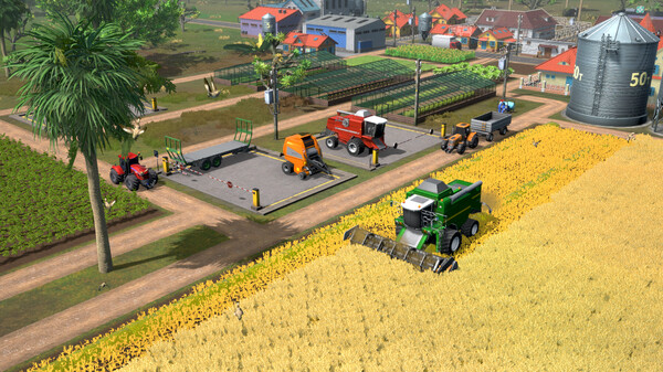 Farm-Manager-World-Indir-PC-Oyun Farm Manager World 2025 İndir – Full PC – Türkçe + Oyun İndir