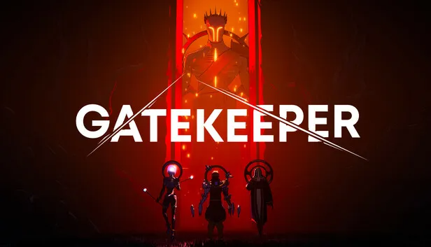 Gatekeeper 2025 İndir – Full PC Oyun