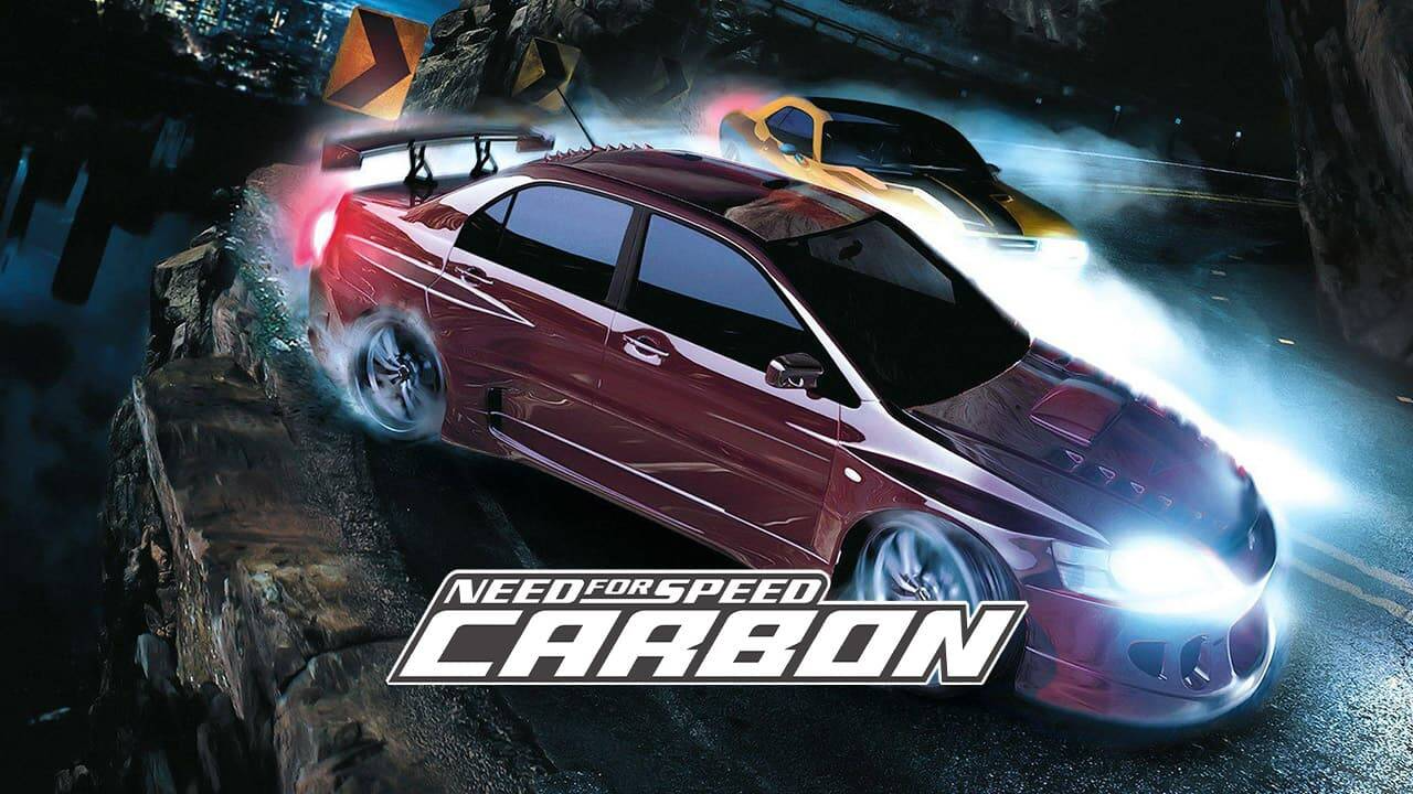 Need For Speed Carbon İndir Full Türkçe + Update