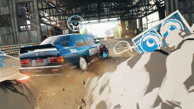 Need-for-Speed-Unbound-PC-Oyun Need for Speed Unbound İndir – Full PC Ücretsiz Türkçe