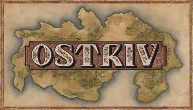 Ostriv İndir – Full PC v0.5.9.2.6a + Oyun İndir