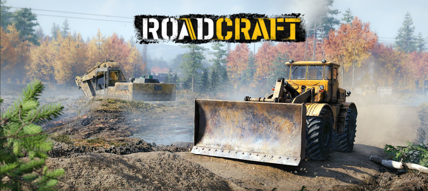 RoadCraft: Rebuild Edition İndir – Full v2.1.0.1