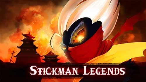 Stickman Legends APK İndir – Mod Aksiyon Oyunu