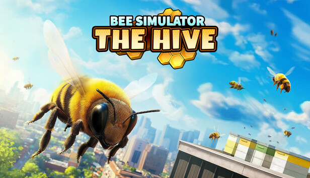 Bee Simulator The Hive 2025 İndir – Full Oyun (Türkçe)